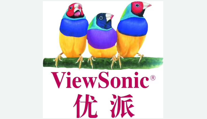 美国优派
